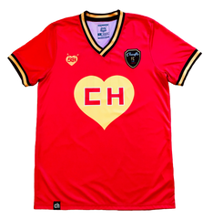 Jersey Chapulín Colorado