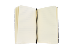 Libreta El Chapulín handmade