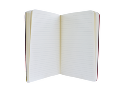Libreta El Chapulín Colorado cómic