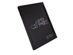 Libreta Chavo/Chapulín