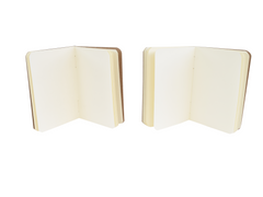 Set de libretas Fundación Chespirito