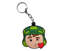 Llavero Chavomoji