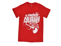 T-shirt Chicharra paralizadora