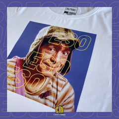 T-Shirt Chavo Instagram