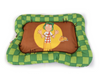 Cama para mascota El Chavo
