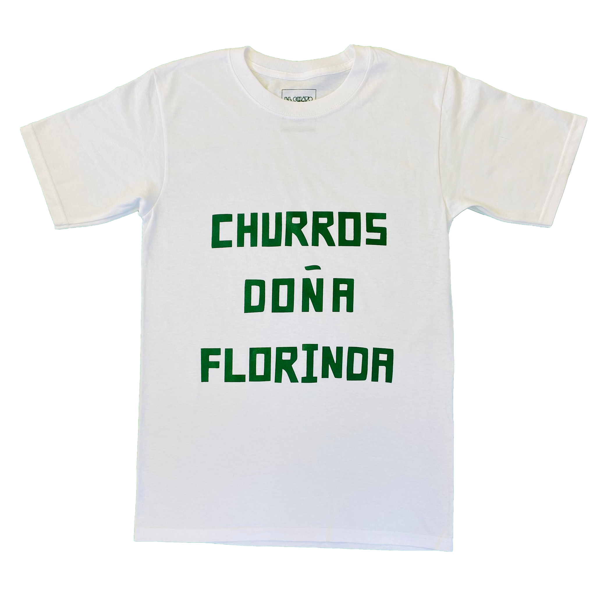 T-shirt Churros