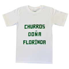 T-shirt Churros