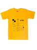 T-shirt Dibujos