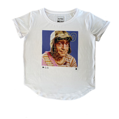 T-Shirt Chavo Instagram