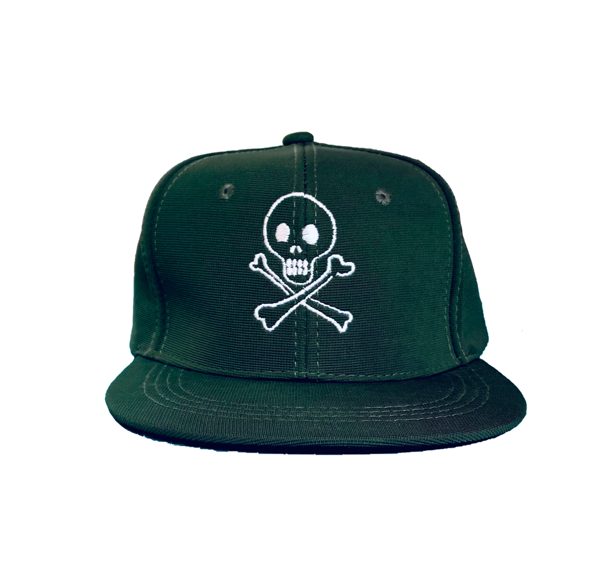 Gorra Pe-li-gro