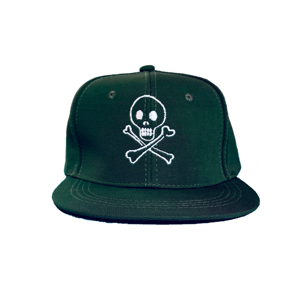 Gorra Pe-li-gro