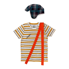 Disfraz El Chavo del 8