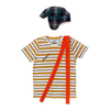 Disfraz El Chavo del 8