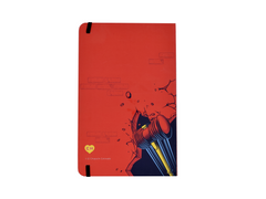 Libreta El Chapulín Colorado cómic