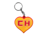 Llavero corazón