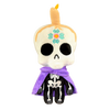 Peluche "Cate" Día de Muertos