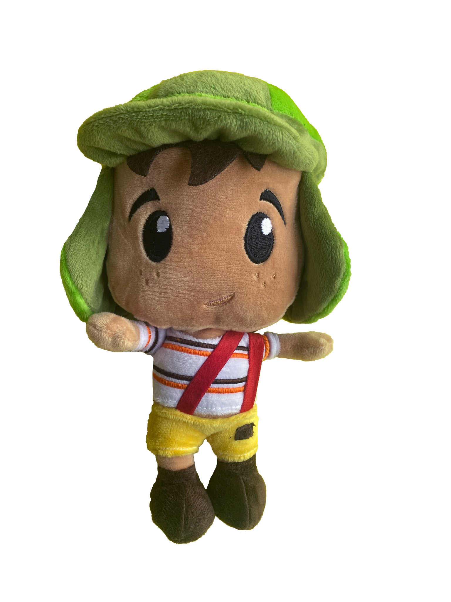 Peluches del chavo online del 8