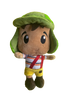 Peluche El chavo del Ocho