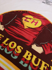 T-Shirt El Chapulín Colorado, Edición limitada 50 AÑOS