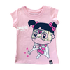 T-SHIRT "Popis Heróe"